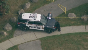 Homicide unit notified after 'incident' at park in Keswick: YRP