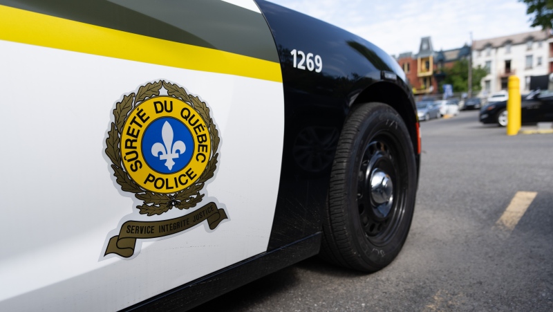Quebec police investigating suspicious death of boy, 5, near Montreal