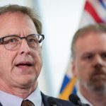 Minimum nurse-patient ratios established at most B.C. hospitals, says health minister
