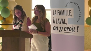 Laval health authority seeks 40 Foster Families as dozens of children await care