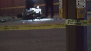 Motorcyclist killed in crash on Macleod Trail