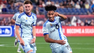 First career goals by Tom Pearce, Nathan Saliba rally Montreal to 2-2 draw with Revolution