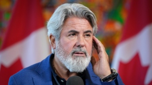 Pablo Rodriguez to announce run for Quebec Liberal Party leadership
