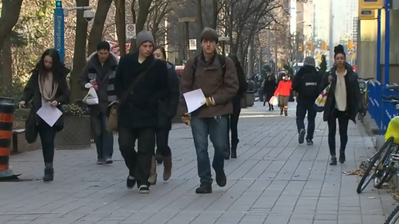 Why so many young people are leaving Manitoba
