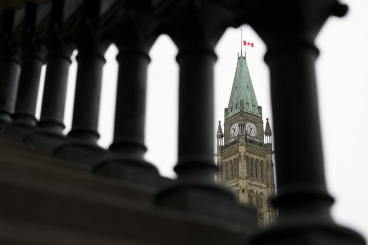 Canada gives 1st-ever peek into priorities for intelligence work