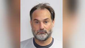 Man charged with sexually assaulting a teen is an Alberta sheriff