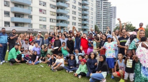 How a group of Toronto tenants turned to a risky last resort and got a 'huge victory'