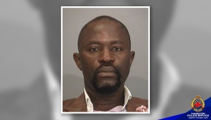'Do not approach:' Hamilton police searching for convicted sex offender who failed to show up for sentencing