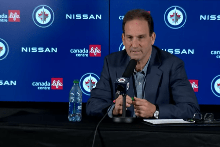 ANALYSIS: New Winnipeg Jets coach Scott Arniel up to the job