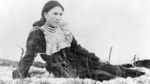New book to showcase unseen photos of the Peace region before large number of settlers arrived