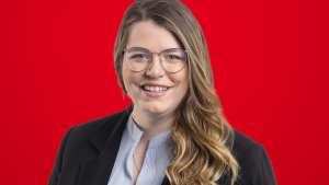 Quebec Liberals announce candidate for the Terrebonne byelection