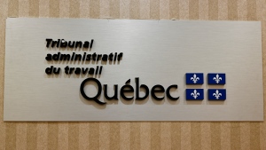 Labour tribunal upholds man's case based on French-language law