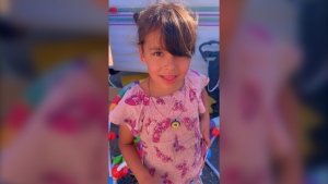 'Resources from across the province' helping search for missing B.C. 6-year-old: RCMP