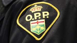 Ontario man accused of making up story about theft of his vehicle after crashing it in field