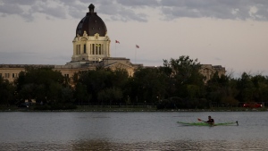Voter intention, leader familiarity, key issues: Here's a recap of CTV's pre-election season polling