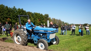 Ontario politicians to make annual trip to rural expo in Lindsay, Ont.