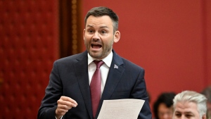 PQ consolidates its lead over CAQ, new poll suggests