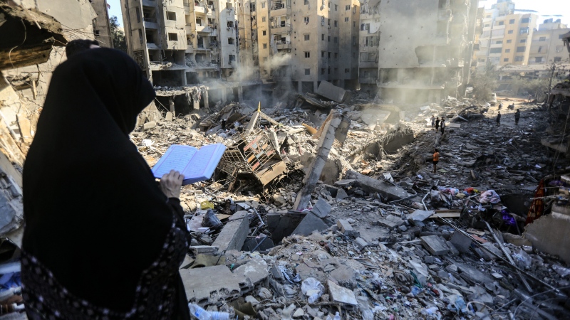 MPs to debate Lebanon crisis, evacuation options this evening after Israeli incursion