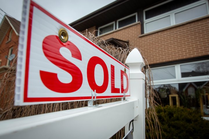 Calgary real estate board says September home sales fell amid surge of listings for higher-priced properties