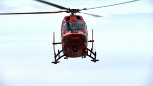 4 Edmonton minors accused in woman's attempted murder