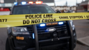 Calgary police investigating weekend assault of prominent radio host