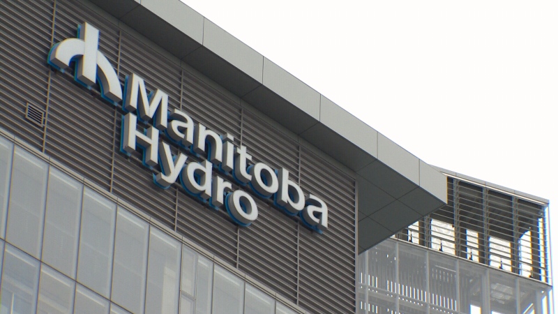 Drought conditions, administrative costs dry up Manitoba Hydro’s finances: fiscal report