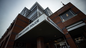 Vancouver Police Department projected to be over budget for 2024: report