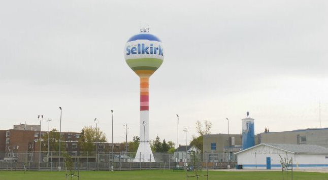 Greenhouse gas emissions down in Selkirk