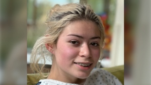Calgary teen missing for 2 weeks, family concerned for her welfare