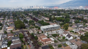Vancouver home sales down 3.8% in Sept. as lower rates fail to entice buyers: board