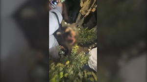 Several 'aggressors' arrested after B.C. teen swarmed, B.C. RCMP say