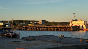 'A cover up': Fort Chipewyan releases 2017 government report showing cancer-causing substances found at town's dock