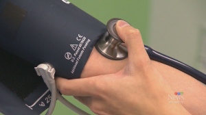 Hinton getting more doctors but still experiencing ER interruptions