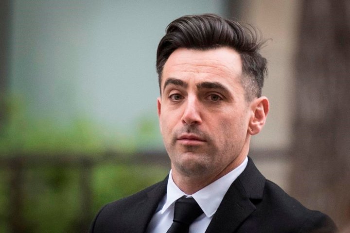 Hoggard trial: Closing arguments expected to begin