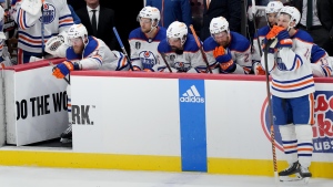 Prime Video's NHL reality series to debut Friday: 'There was no holding back'