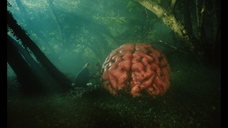 After touring the world, Guy Maddin's latest film premieres in his hometown