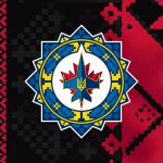 Winnipeg Jets unveil logo to mark first Ukrainian Heritage Night