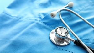 B.C. NDP sends new message to health-care workers on campaign trail