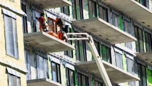 Quebec launches construction camps to attract and train the next generation of workers