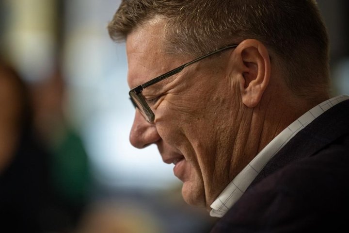 Moe promises increased first home tax credit, return of home renovation credit