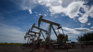 Alberta's oil and gas tax policies threaten rural viability, municipalities say