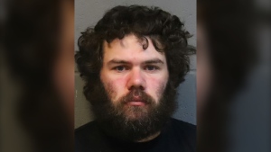 Burlington Ont., man charged with child luring