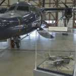 402 Winnipeg Squadron celebrates 92 years