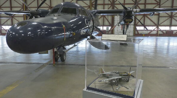 402 Winnipeg Squadron celebrates 92 years