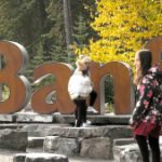 Why the Banff town sign may soon move