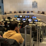 Edmonton mayor's letter to province asks for fair treatment in next year's budget