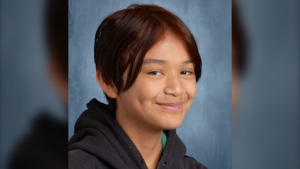 Parents plead for more help for youth after 13-year-old B.C. boy dies of drug overdose