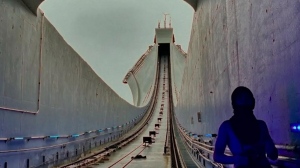 Police warn Montreal teens of dangers of urban exploration