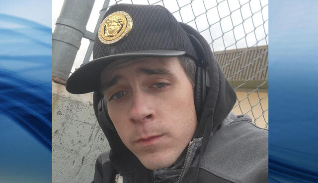 Kelowna man convicted of 2014 hammer killing arrested again