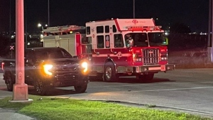 Investigation underway into Friday night fatal collision in southeast Calgary